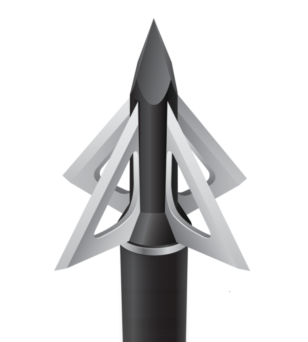 Magnum Broadheads (4pk)