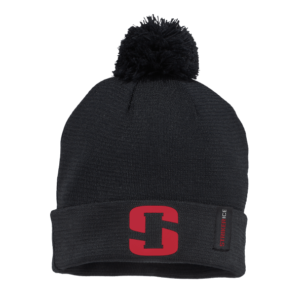 Antifrz Hat - Black