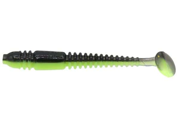 B Vibe - Black Hi Viz 2"