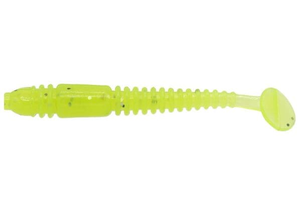 B Vibe - Chartreuse 2"