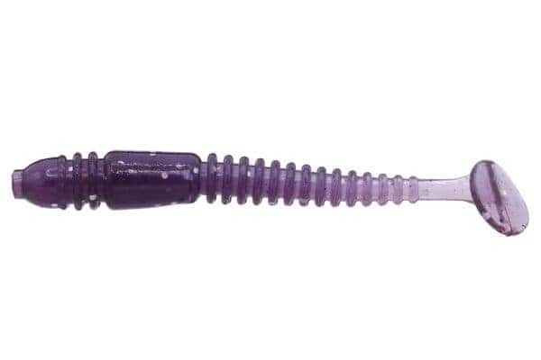 B Vibe - Purple Shad 2"