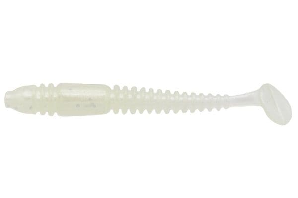 B Vibe - White 2"