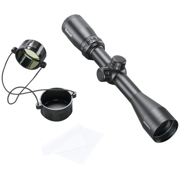 Banner 2 3-9X40 Riflescope - Image 3