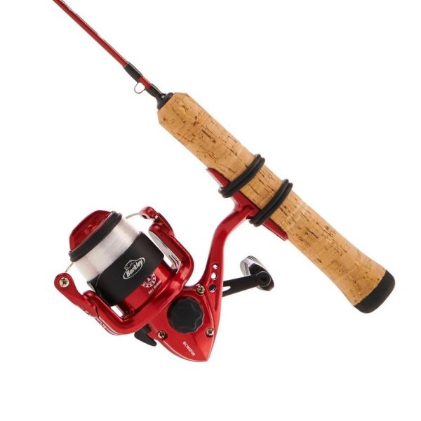 Cherrywood® HD Ice Spinning Combo - 27" - Image 2