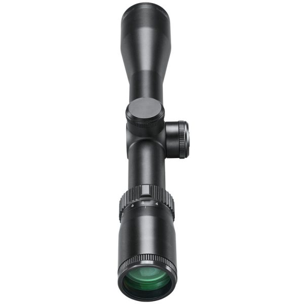 Elite 4500 2.5-10x40 Riflescope Multi-X - Image 2