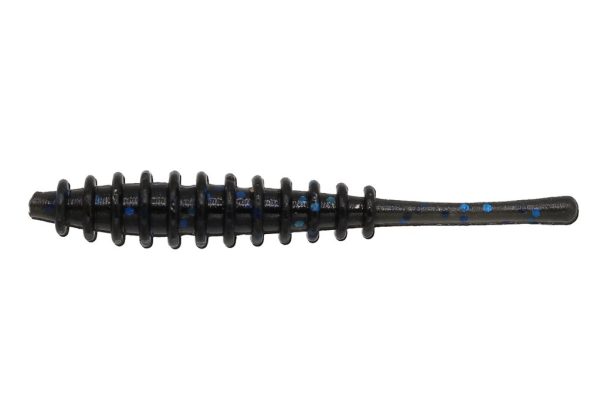 Eurogrub - Black 1.4"