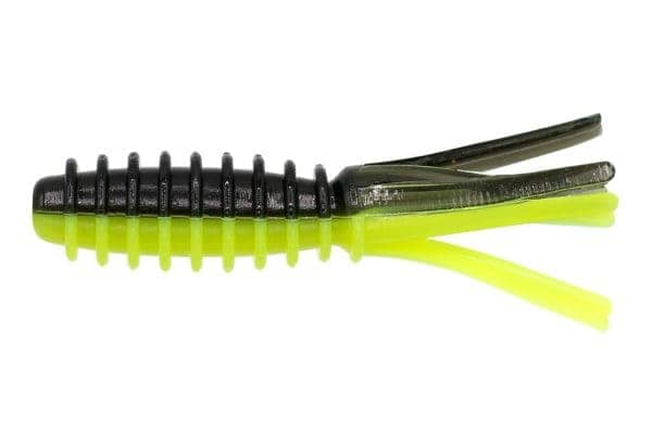 Eurotube - Black Hi Viz 1.75"