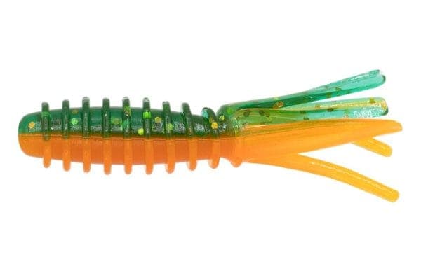 Eurotube - Fire Tiger 1.75"