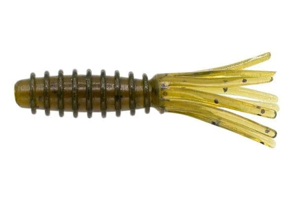 Eurotube - Green Pumpkin 1.75"