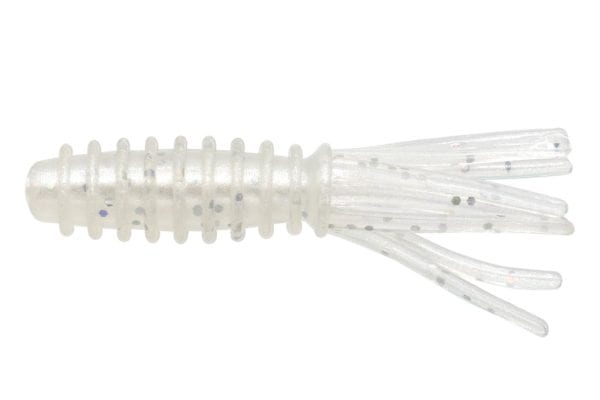 Eurotube - White 1.75"