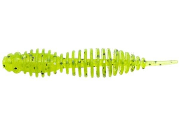 Fat Assassin - Chartreuse 2"