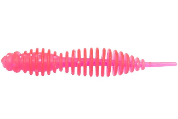 Fat Assassin - Pink 2"