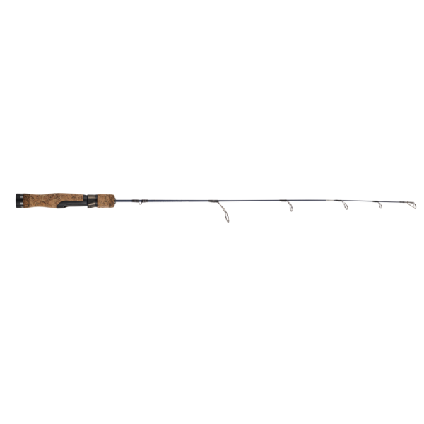 Eagle® Ice Spinning Rod - 25", Light - Image 2