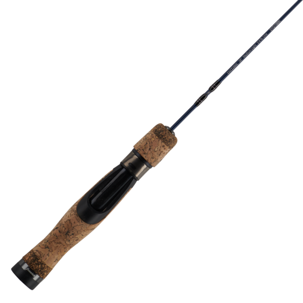 Eagle® Ice Spinning Rod - 25", Light