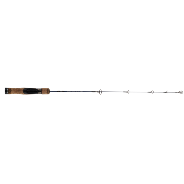 Eagle® Ice Spinning Rod - 25", Light - Image 4