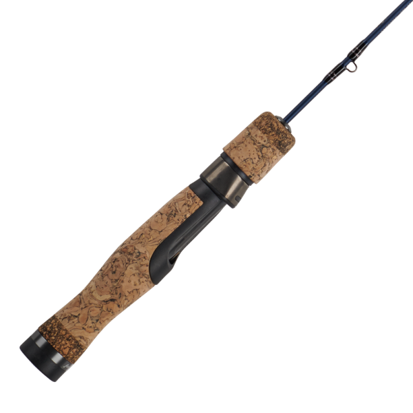 Eagle® Ice Spinning Rod - 25", Light - Image 3