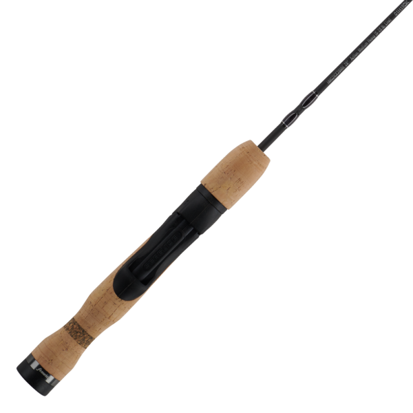 Ice Spinning Rod - 30", Medium - Image 2
