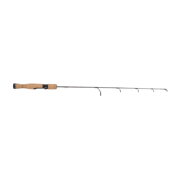 Ice Spinning Rod - 30", Medium - Image 3