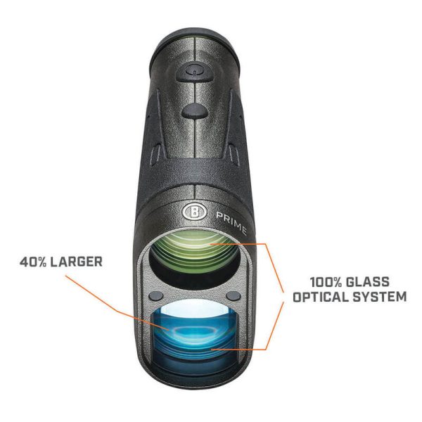 Prime 1300 Laser Rangefinder - Image 2