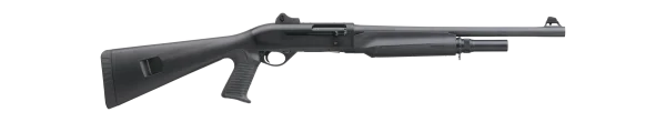 M2 Tactical Shotgun - Black 12-Gauge