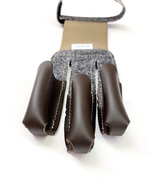 Saddle Cloth Glove - Image 2