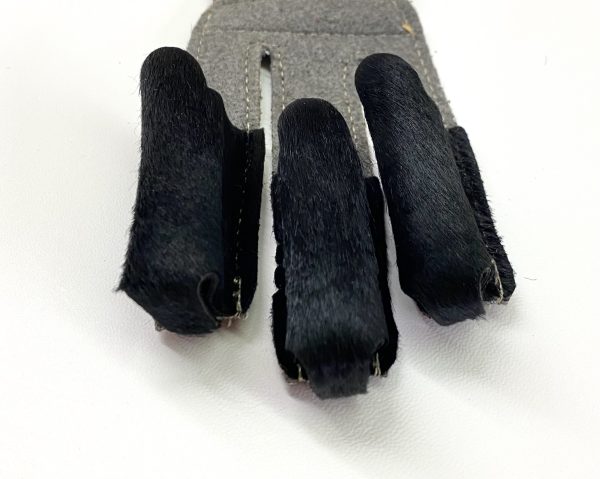 Saddle Cloth Glove - Image 3