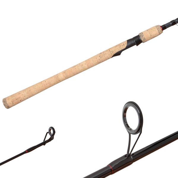 Scimitar Spinning - 7'0" Medium