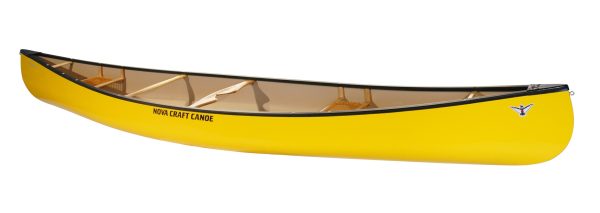Prospector 16 ft - Fiberglass