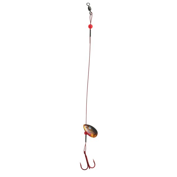 Single Wire Predator Rig