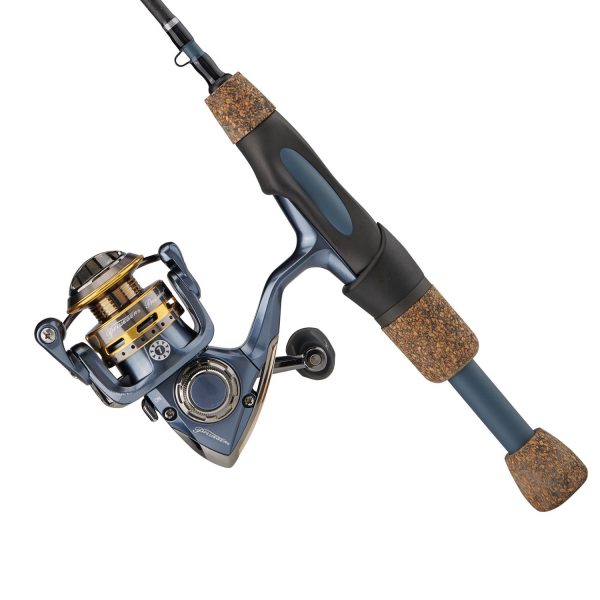 Pflueger President® Fenwick®Elite Tech™ Ice Combo - 27" Medium Light - Image 2