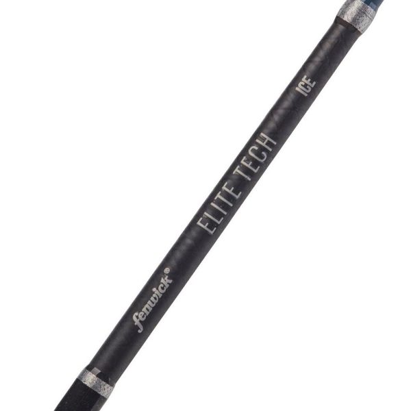 Pflueger President® Fenwick®Elite Tech™ Ice Combo - 27" Medium Light - Image 3
