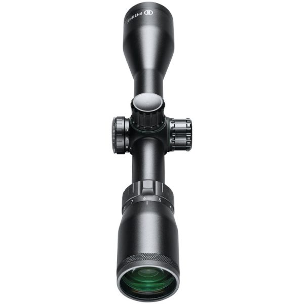Prime 3-9x40 Illuminated Riflescope - Image 2