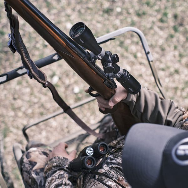 Banner 2 3-9X40 Riflescope - Image 4
