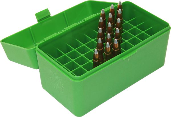 Case-Gard R-50 Series - Green
