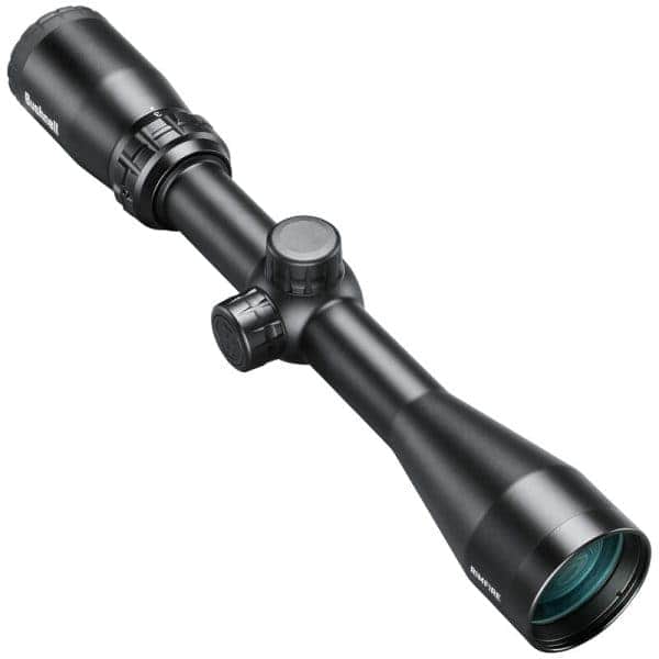 Rimfire 3-9X40 Riflescope