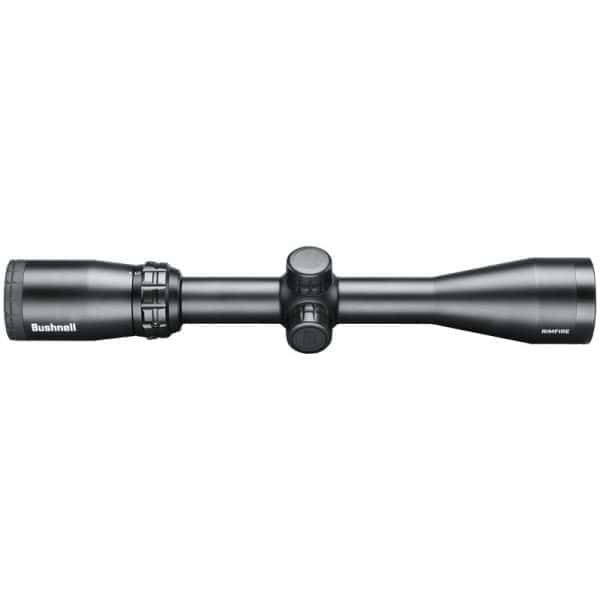 Rimfire 3-9X40 Riflescope - Image 2