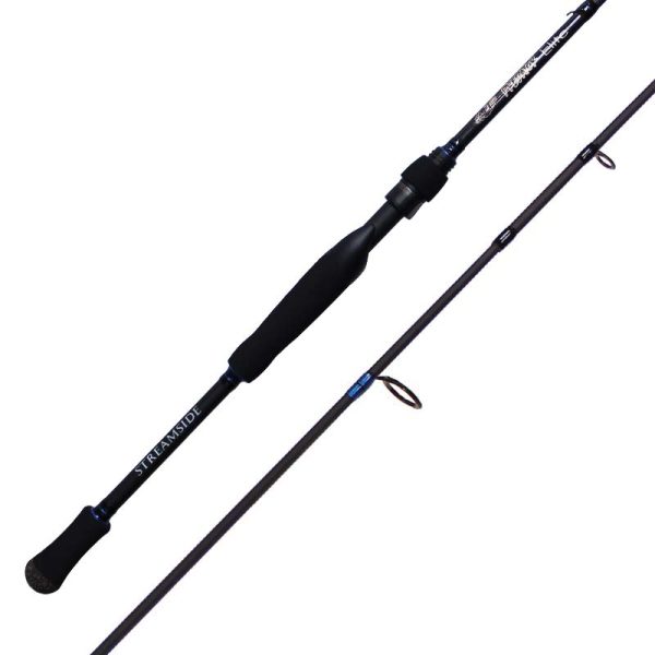 Predator Elite Spinning - 6'1" Medium