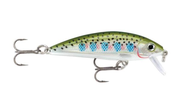 X-Rap® CountDown® - Rainbow Trout