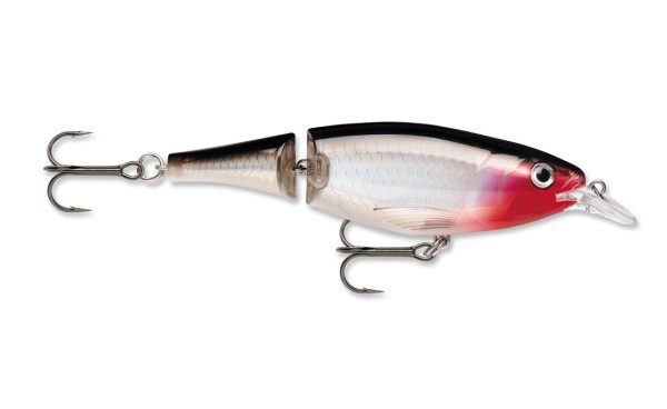 X-Rap® Jointed Shad
