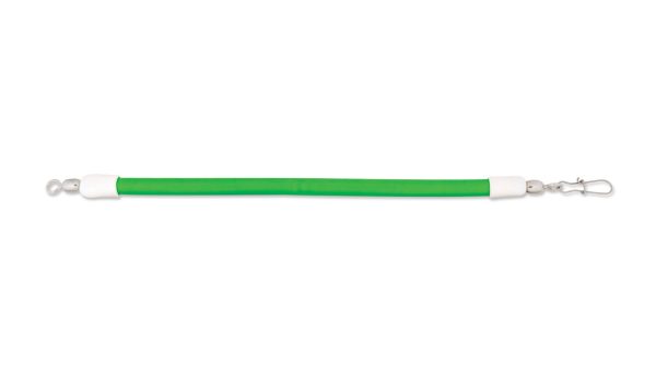 Dipsy Diver® Snubber - Kelly Green 12"