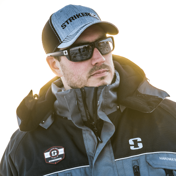 Striker Logo Cap - Image 2