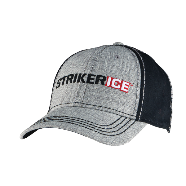 Striker Logo Cap