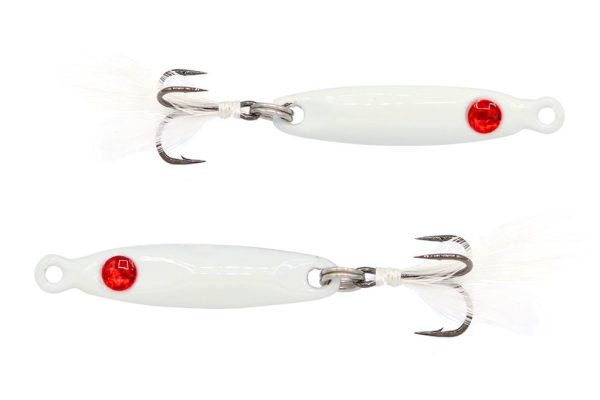 T Flasher - Albiglow 1/8oz