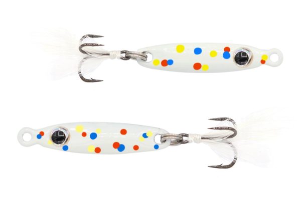 T Flasher - Wonder Bread Micro