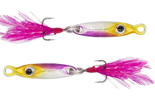 T Flasher - Purple Joker 1/8oz