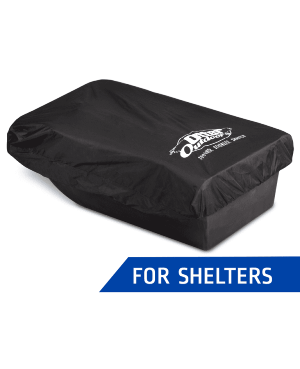 Shelter Travel Covers - Cabin