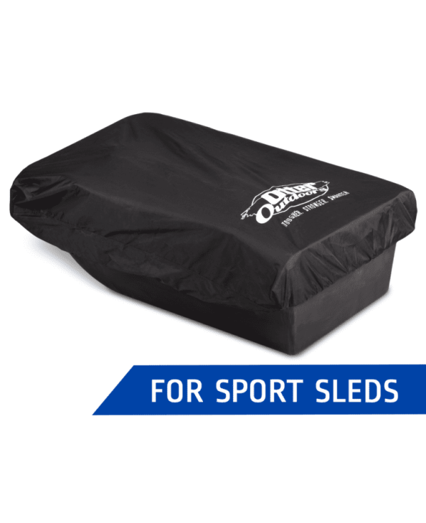 Sport Sled Travel Covers - Medium