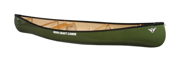 Trapper 12′ Solo - TuffStuff
