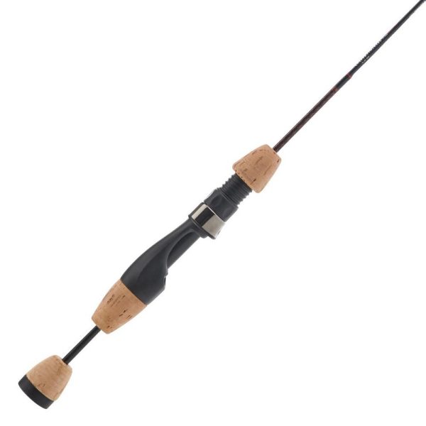 Ugly Stik Elite Ice Spinning Rod - 28" Medium Heavy