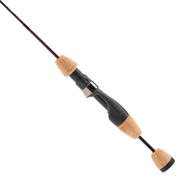 Ugly Stik Elite Ice Spinning Rod - 27" Medium - Image 2